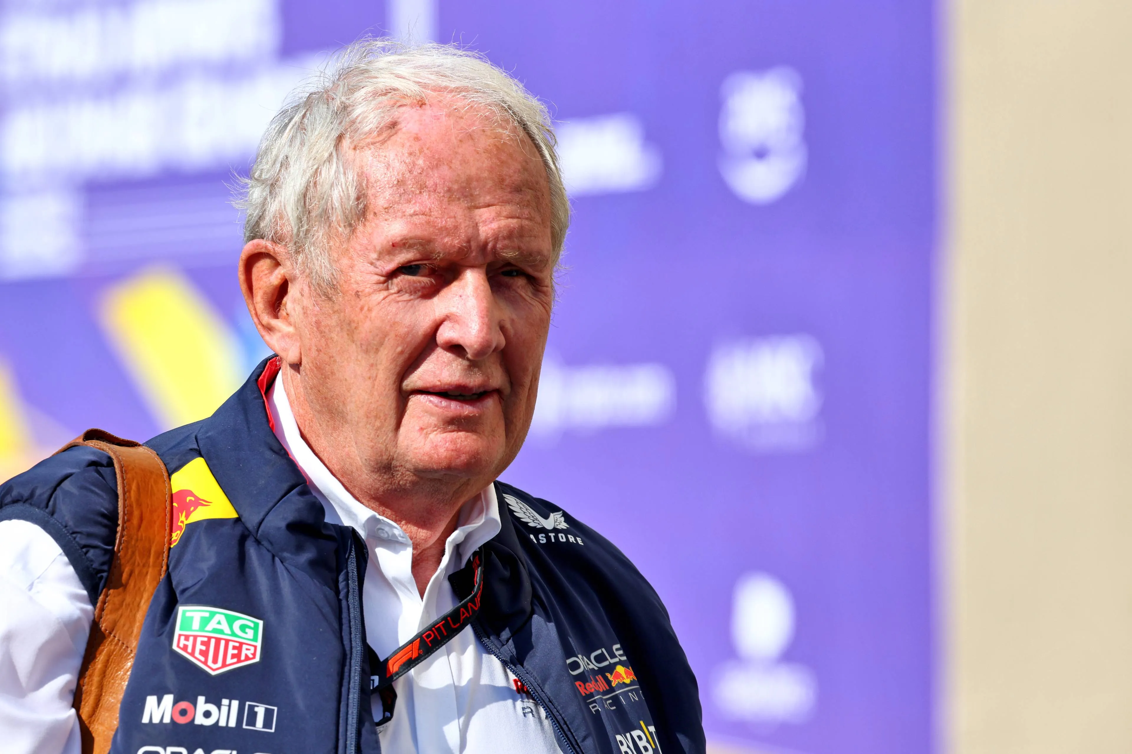 HELMUT MARKO'DAN 2026 REGÜLASYONLARINA SERT TEPKI!